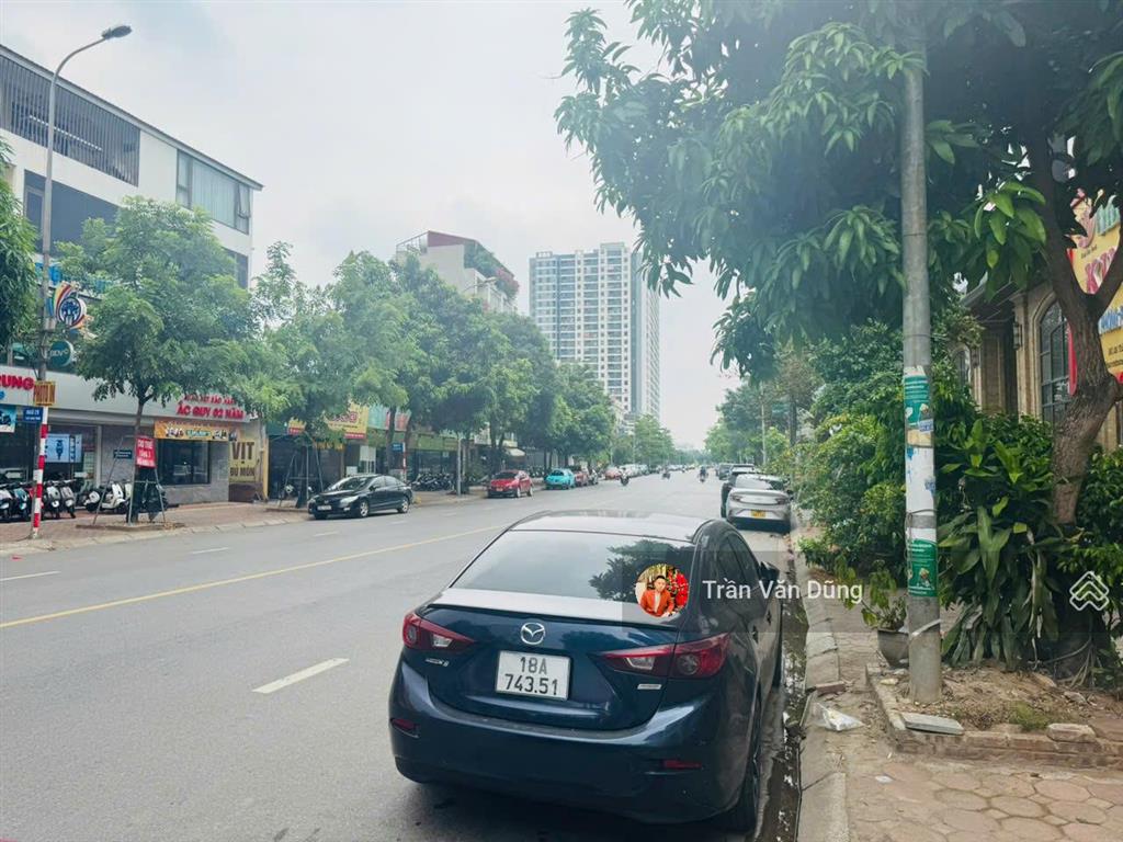 Gấp gấp nhà 7 tầng có hầm hoàn thiện full nội thất thang máy thành trung gia lâm kinh doanh đắc địa