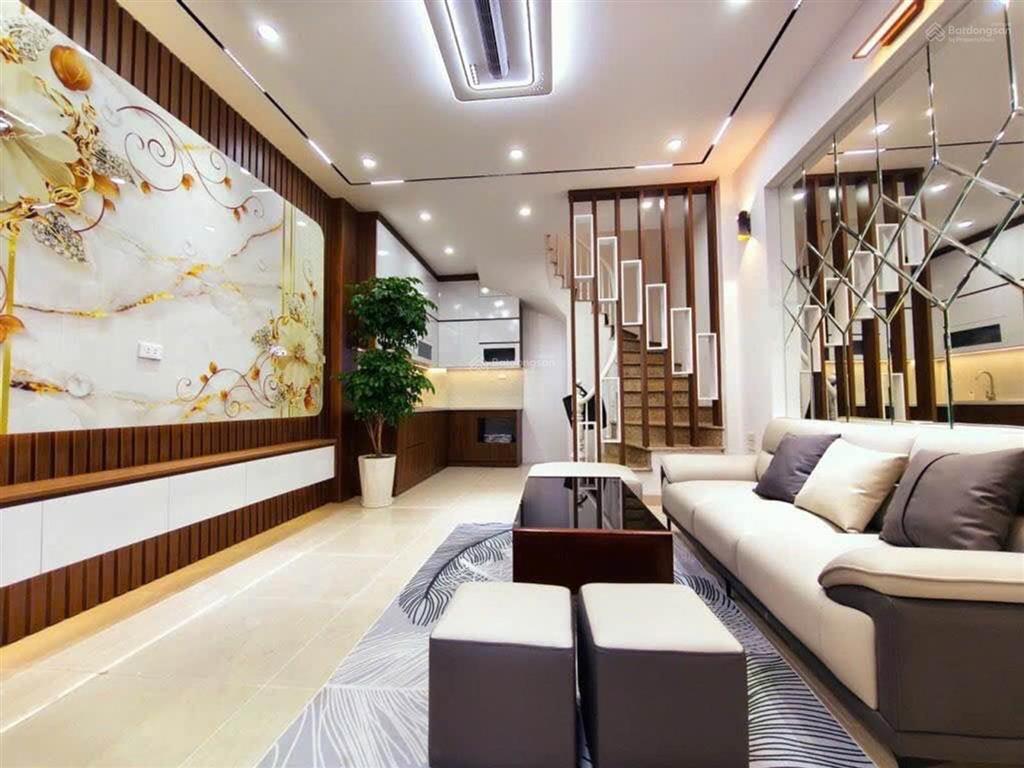 Nhà đẹp phố vip hiếm nhà bán trần đại nghĩa gần đh bách khoa dt 35m x 5 tầng mới tinh 8 tỷ