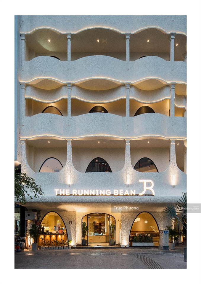 Siêu phẩm mặt tiền nguyễn văn trỗi phú nhuận, 16x16m, 225m2 5 tầng hđt 260 triệu, giá 65 tỷ
