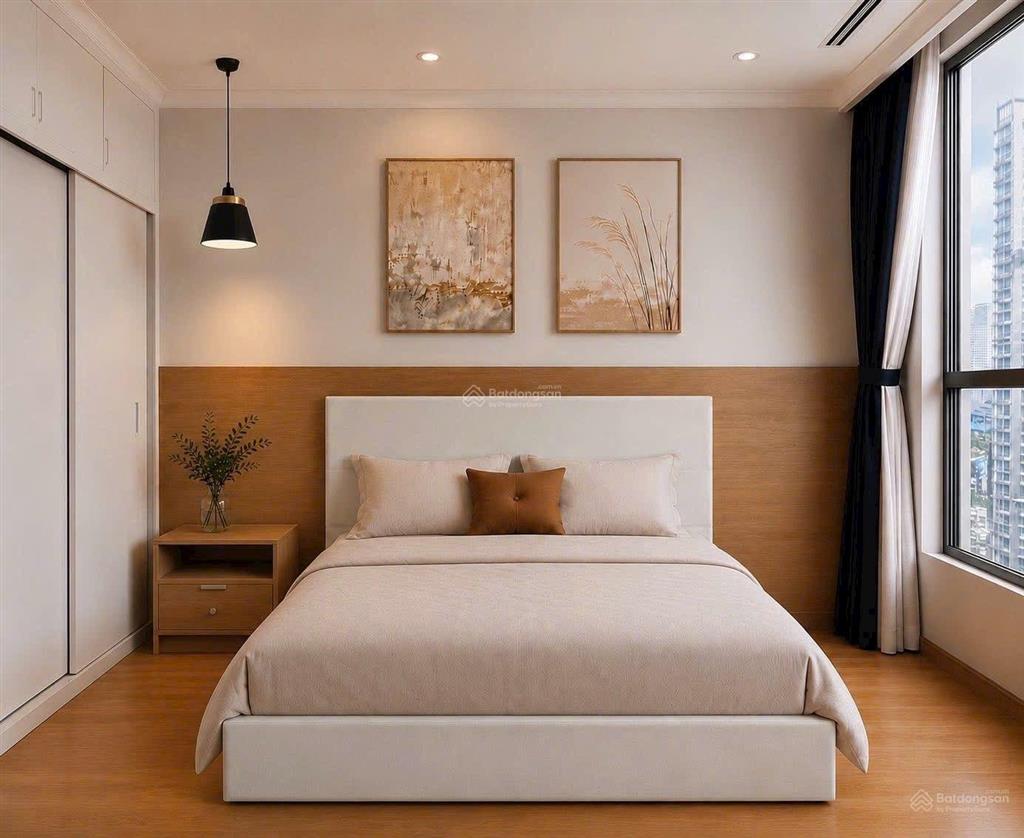 Bán căn hộ cc mone nam sài gòn, 48,5 tỷ, 68m2, 2pn, 2wc đẹp, nhiều tiện ích căn góc view đẹp.