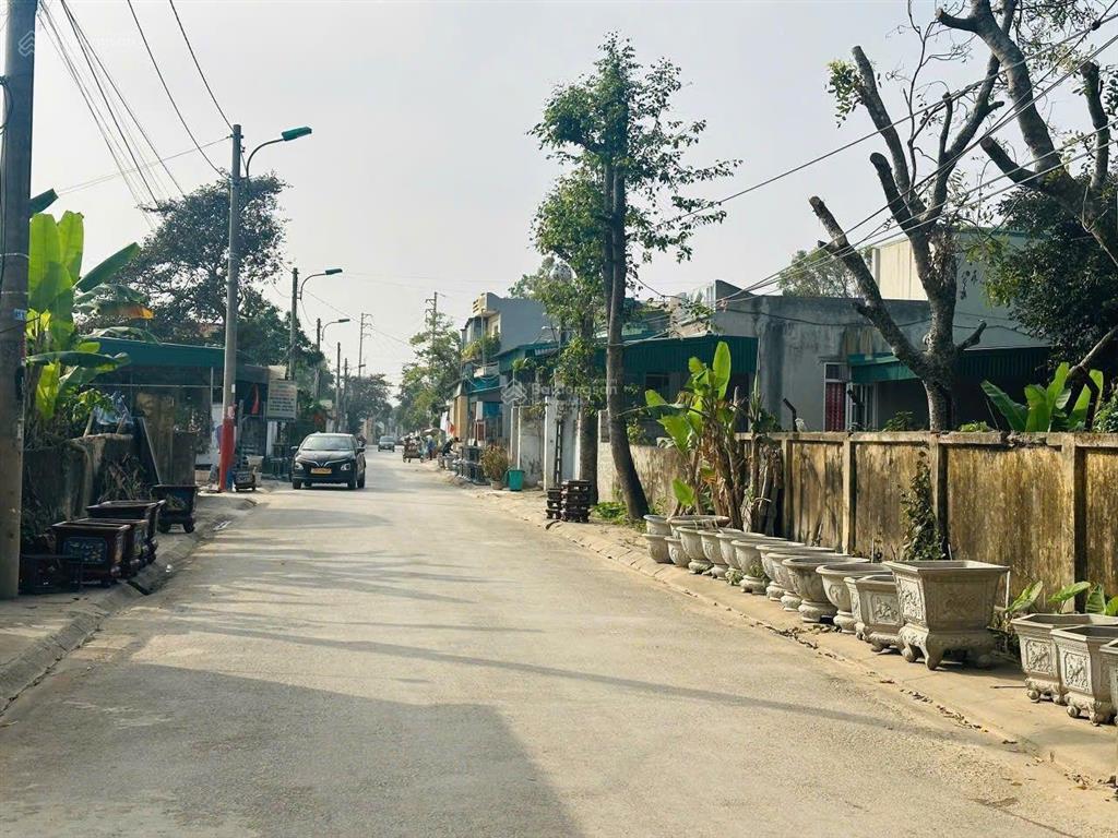 Bán đất mặt tiền chi lăng cách võ nguyên nguyên giáp 50m đt 103m2 giá 1,95 tỷ
