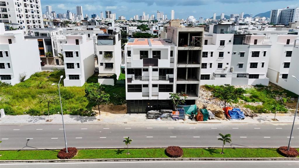 Chính thức ra mắt nhà phố vcn phước long 2 nha trang khánh hòa giá chỉ từ 10 tỷ/căn