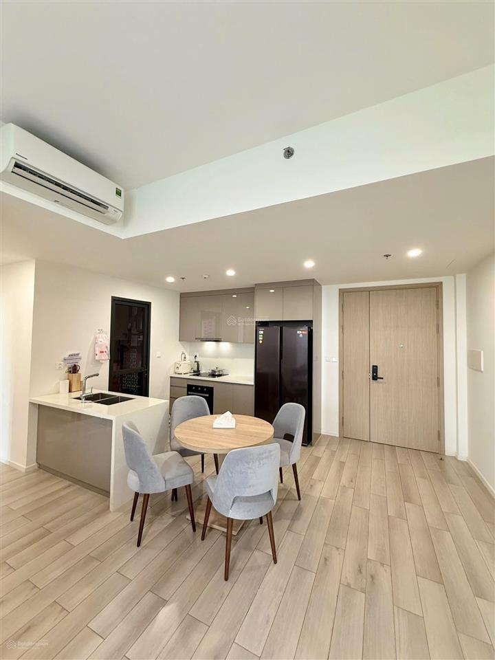 Bán căn hộ masteri centre point căn góc 2pn 74m2 4,427 tỷ all in
