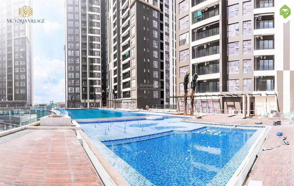 Siêu hời! bán căn hộ 3pn2wc victoria village giá chỉ 8,7 tỷ xem nhà 0979 479 ***