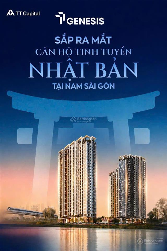 Giỏ hàng 1pn 2pn 3pn 3pn+ căn hộ tt genesis từ cđt 0901 894 ***