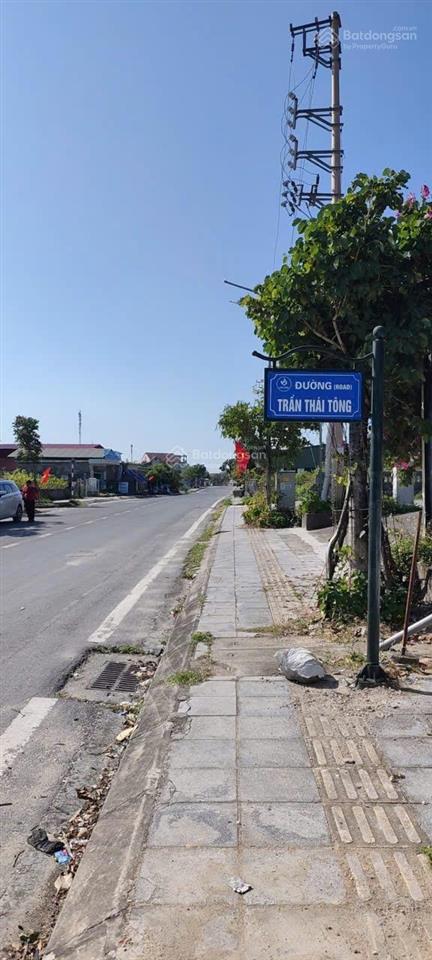 Chính chủ chuyển nhượng bđs tại mặt đường 334 cạnh cổng vào kđt ao tiên vân đồn