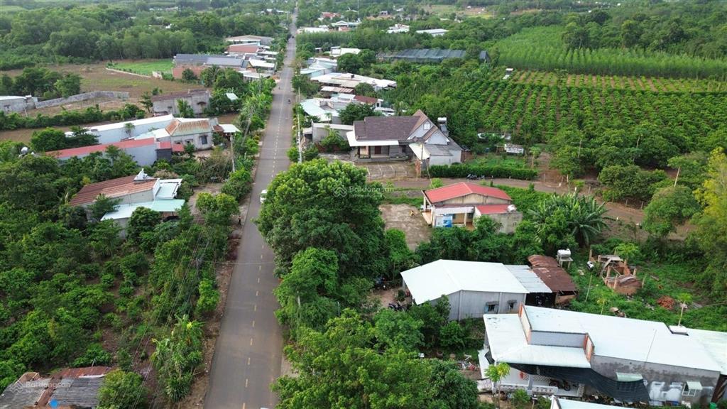 Bán lô đất 2 mặt tiền láng lớn suối nghệ, gần ngã 4, 1668m2 có 100m2 thổ cư