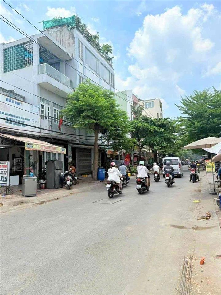 Hot mặt tiền võ thị nhờ, q7 405m2 chỉ 73 tỷ dt 13.17 x 25.52m tx hầm + 7 tầng