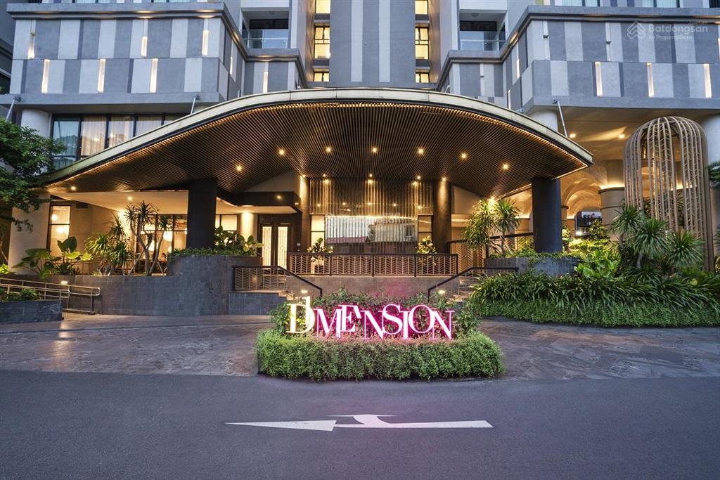 Bán căn hộ chung cư d1 mension 94 m2, 9 tỷ vnd tại phường cầu kho (quận 1 cũ). 0365 695 ***