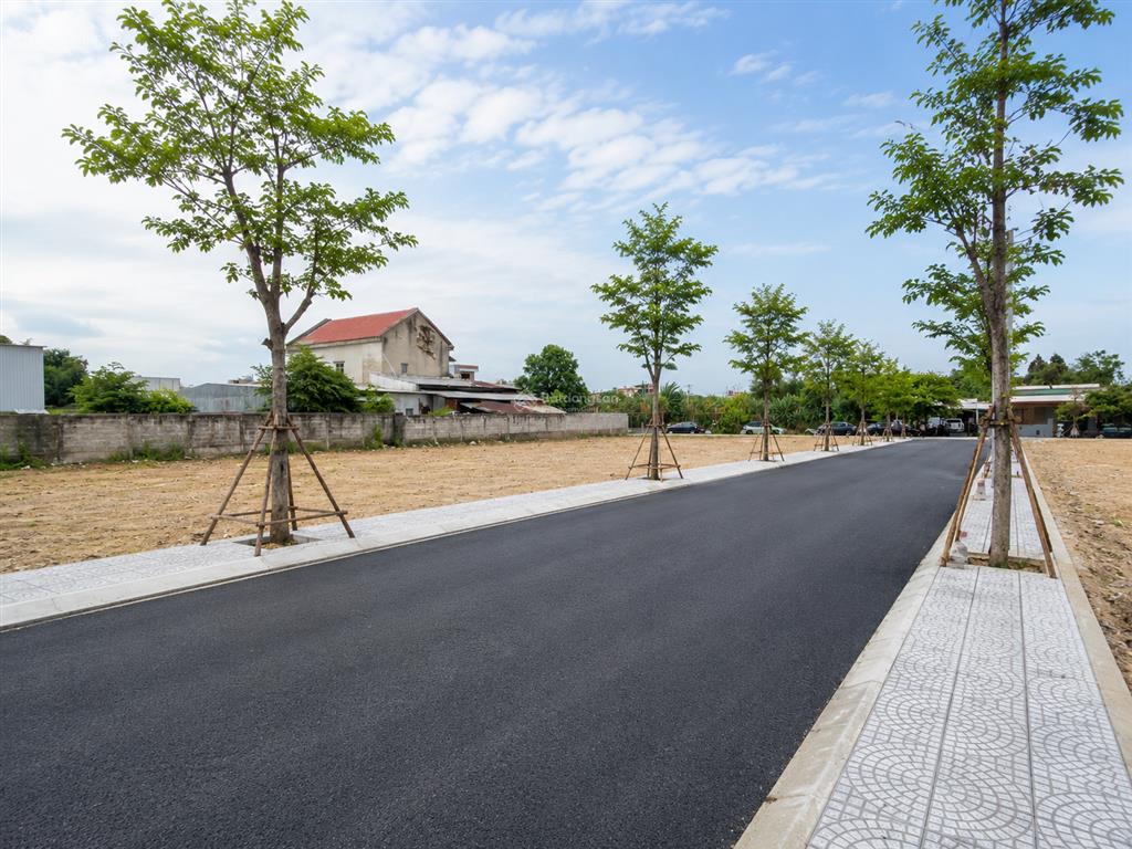 Mặt tiền ql14b phường hòa tiến vị trí vàng cho nhà đầu tư đón đầu tăng trưởng