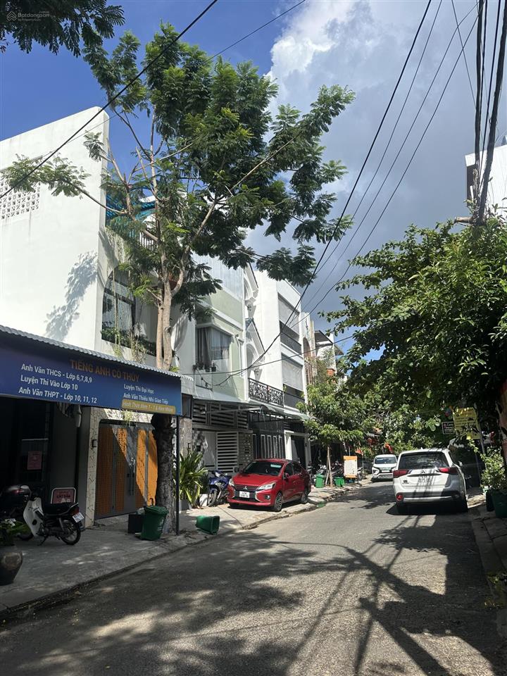 Rẻ tại thị trường mặt tiền chơn tâm 3 ngay sát đại học sư phạm