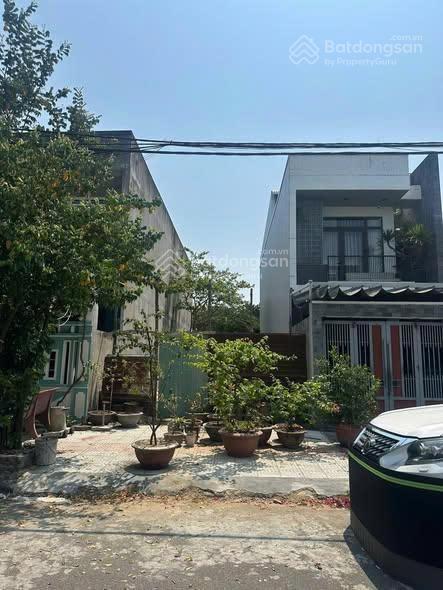 Bán đất mt đường trung lương 6 (đường 7m5) gần aeon mall hòa xuân. dt 110m2 giá 5tỷ2, 0942 992 ***