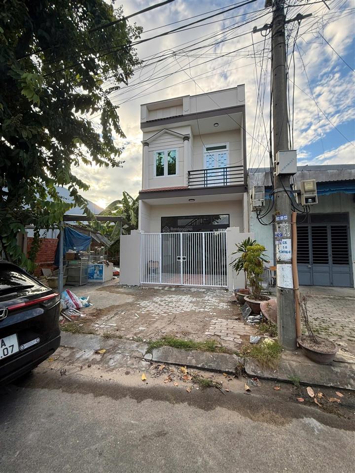 House for sale, 100 m², Ngũ Hành Sơn