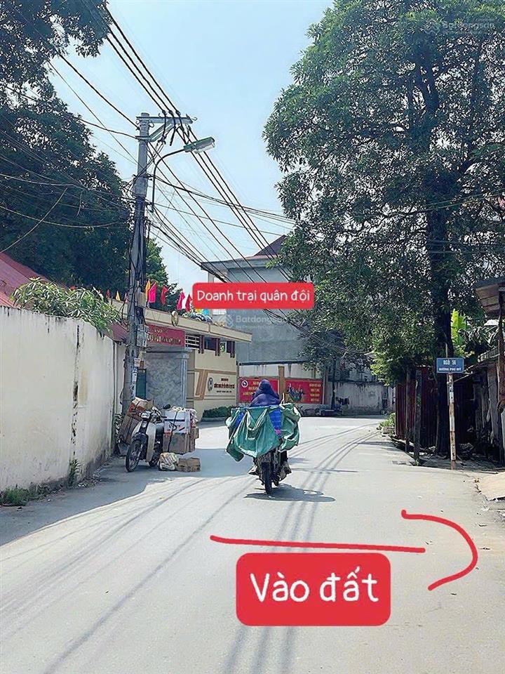 Chính chủ cần bán lô đất 45m2 2 tỷ 25 biên giang hà đông