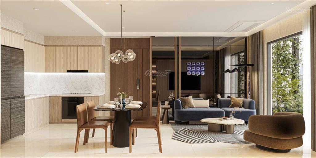 2pn 74m² legacy 66 quận 5 | giá 8,3 tỷ | tặng nội thất 250 triệu