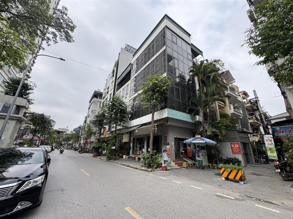 Mặt phố hà kế tấn, ngay sát cạnh dự án 149 trường chinh 3 thoáng, nở hậu, phù hợp nhiều phương án