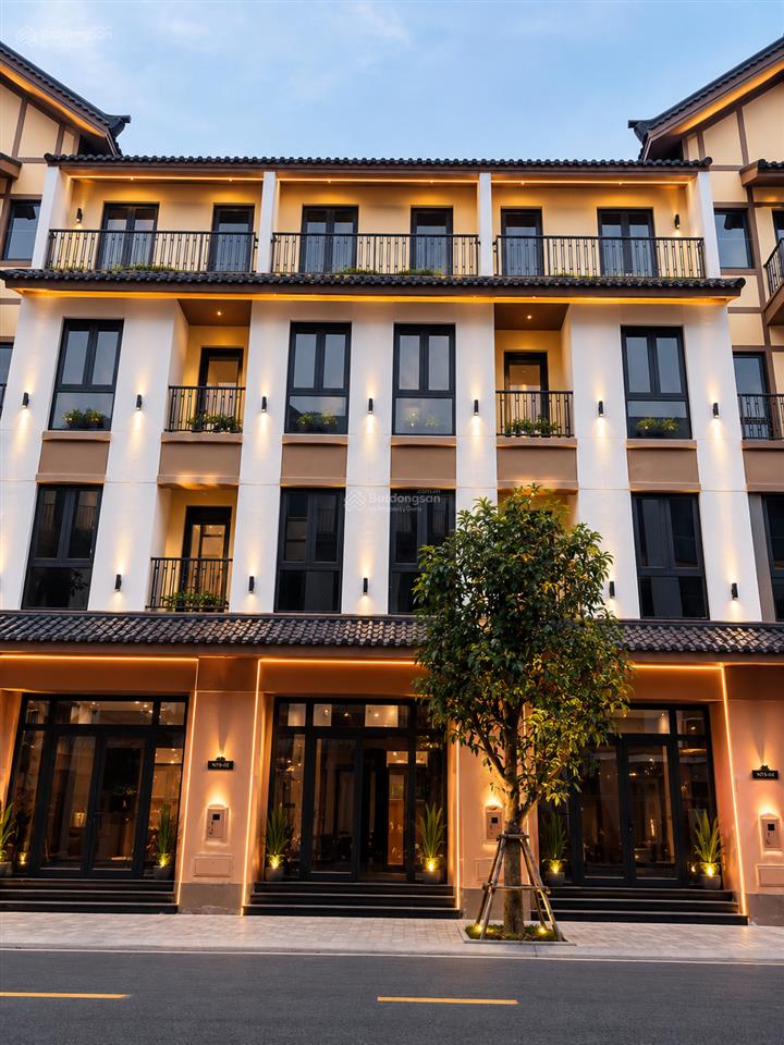 14 tỷ vào compound, cách biển vài bước chân nt1009 vinhomes pearl bay
