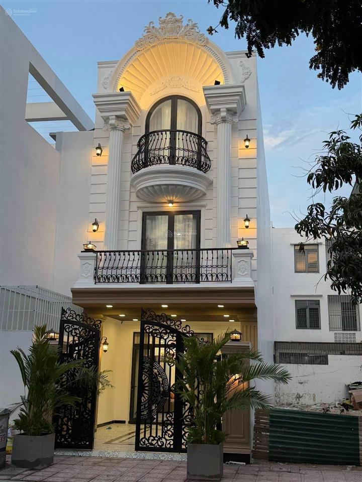 Cần bán nhà 3 tầng mới 100% ở khu đô thị hà quang 2, phường phước hải, nam nha trang
