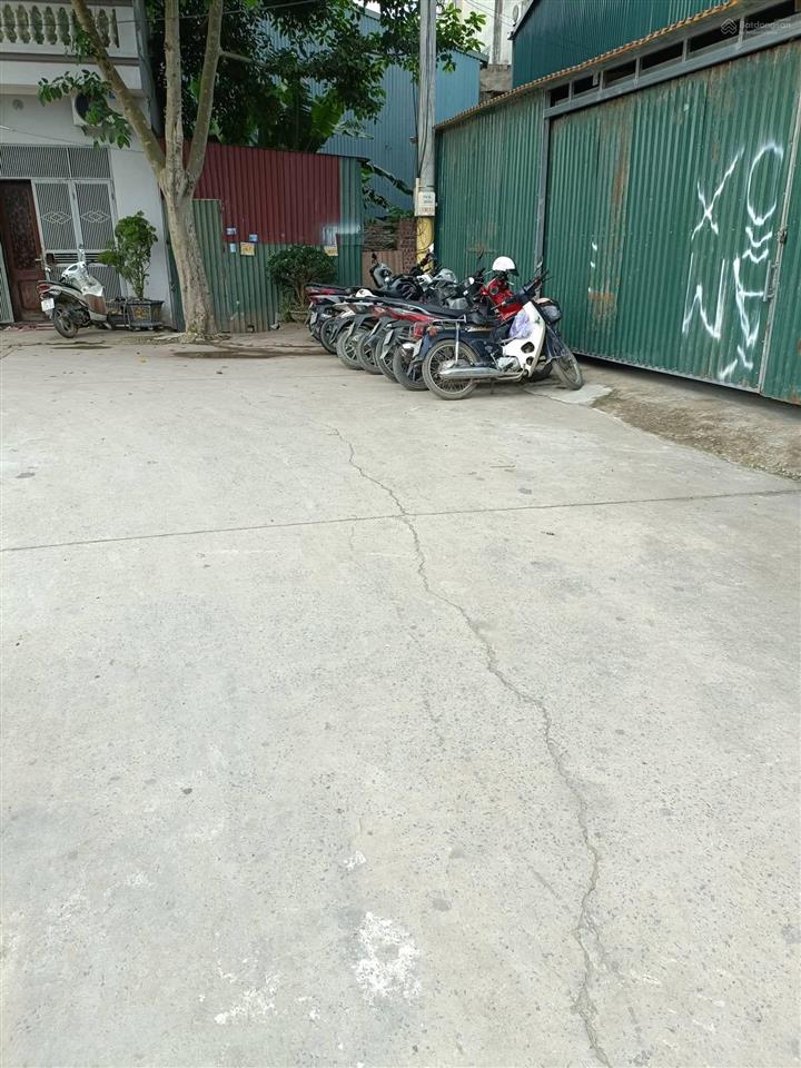 Nhỏ xinh ngon cho a/e đầu tư 2.5 tỷ có 38.5m2 đất đông la, an khánh, hà nội