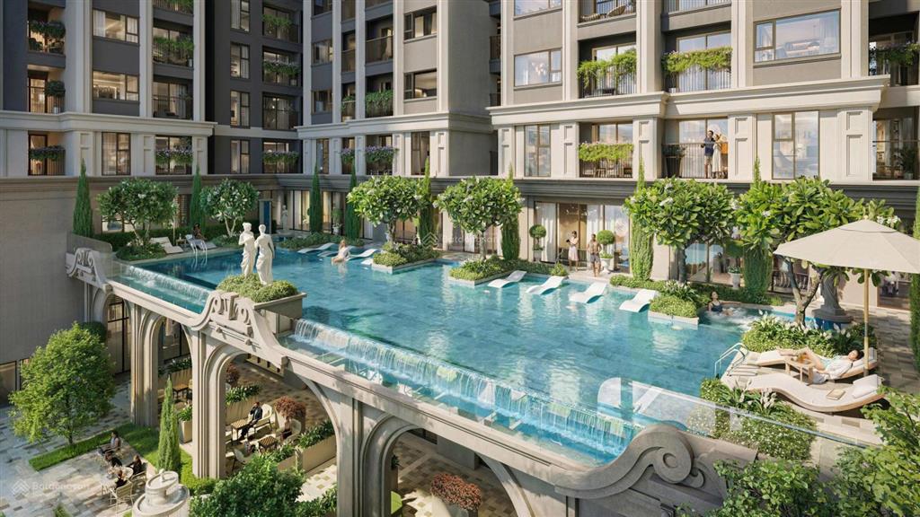 3pn siêu đẹp giá tốt moonlight 2 chỉ từ 6 tỷ
