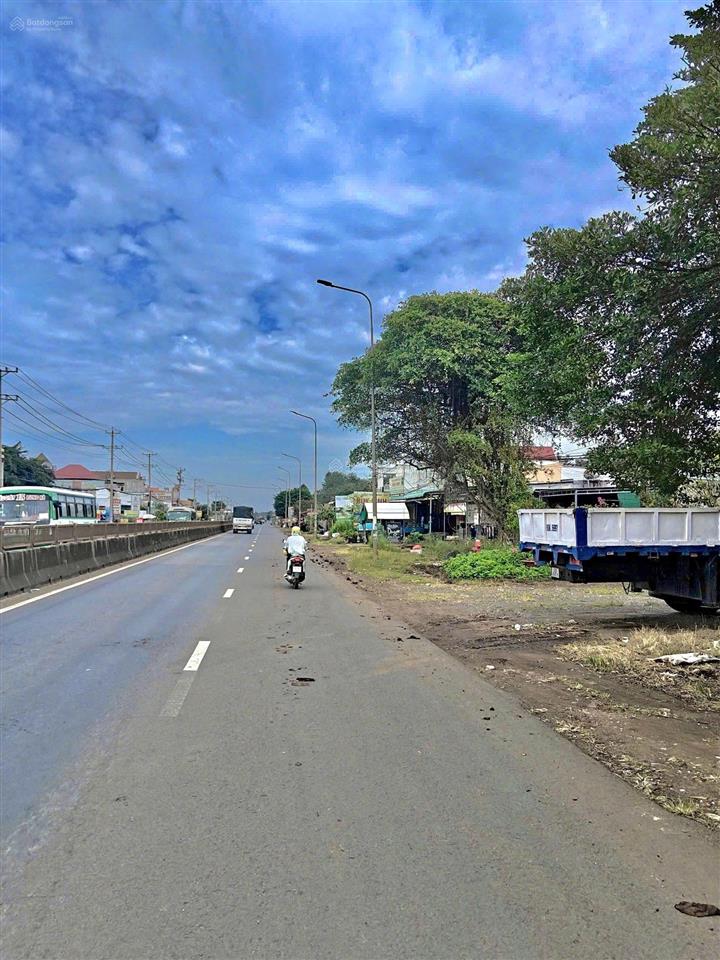 Chủ đất hạ giá! lô đất hơn 540m2 gần trung tâm long khánh
