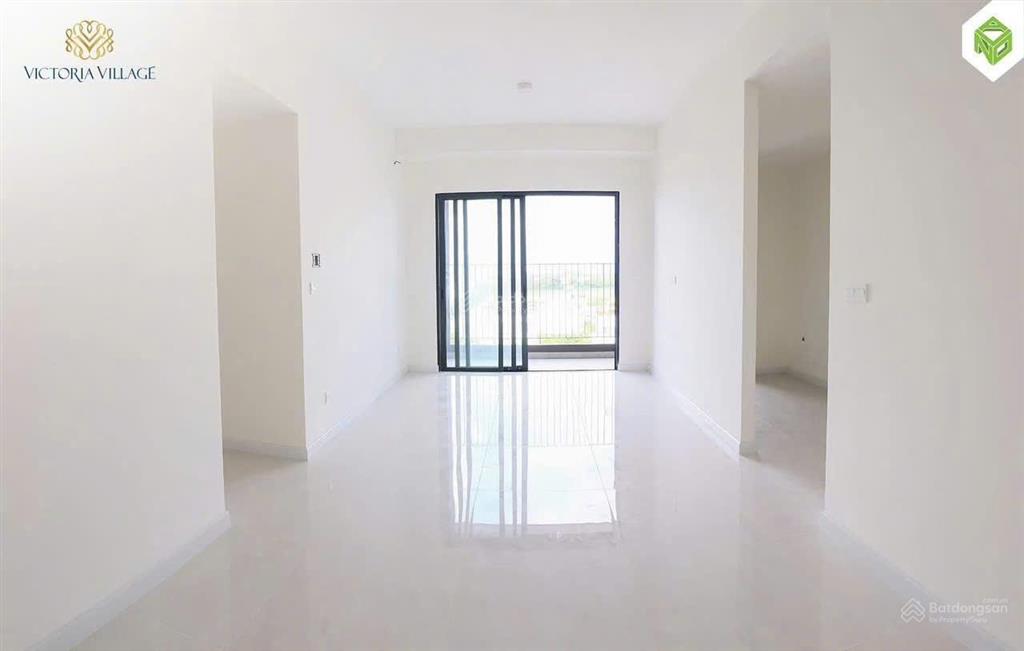 Bán căn hộ 2pn2wc victoria village view sông landmark tầng cao giá chỉ 6,5 tỷ 0979 479 ***