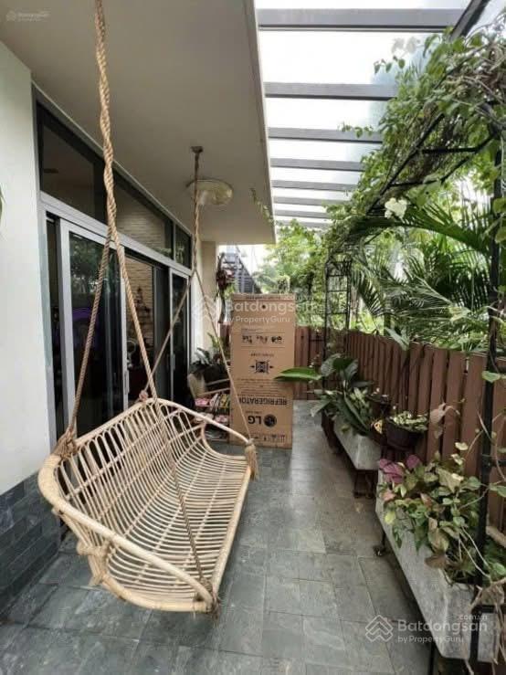 Bán căn hộ sân vườn 3pn, 2wc tại palm city, 15,693 tỷ bao tất, 181m2, bán gấp