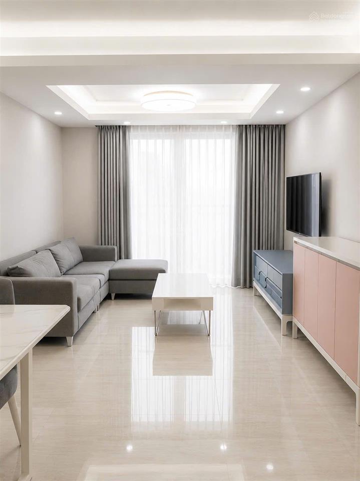 Giá cực tốt! bán gấp căn hộ saigon south view sông (3pn dt 100m2) nhà mới full nội thất cao cấp