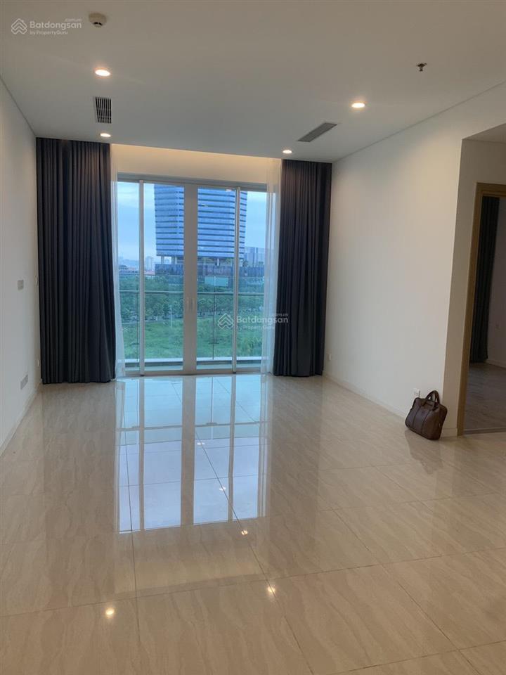 Bán căn hộ sadora 2 phòng ngủ giá 13.9ty, 3 phòng ngủ giá 18.5ty