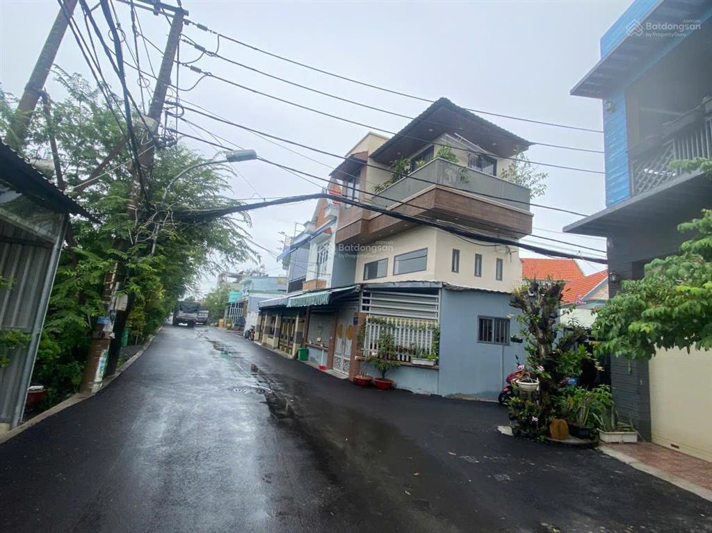 Đất gần đ. nguyễn bình 252m2 gần sông hẻm xe hơi xây tự do