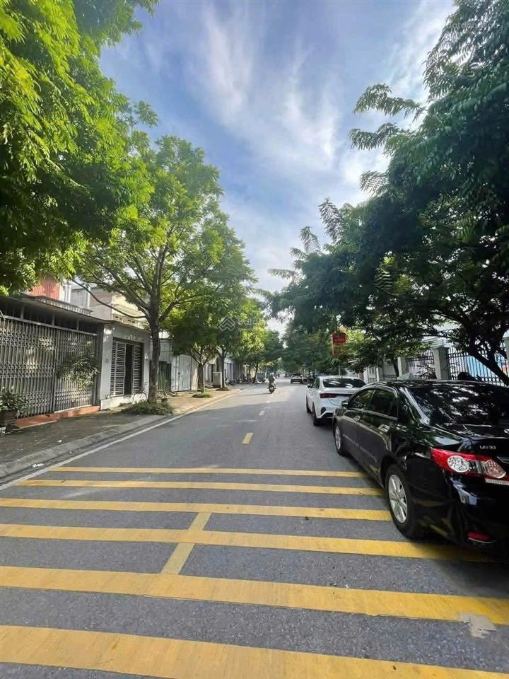 Bán gấp mảnh đấtphân lô việt hưng giang biên lb | mặt tiền 5m đường vỉa hè ô tô 77m2 18.3ty