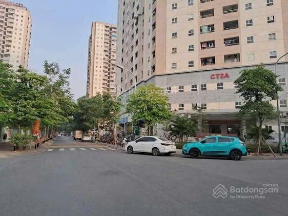 Cần bán gấp căn hộ view đường cổ linh chung cư ct2a thạch bàn 72m2 (2pn, 2wc) chỉ 4 tỷ