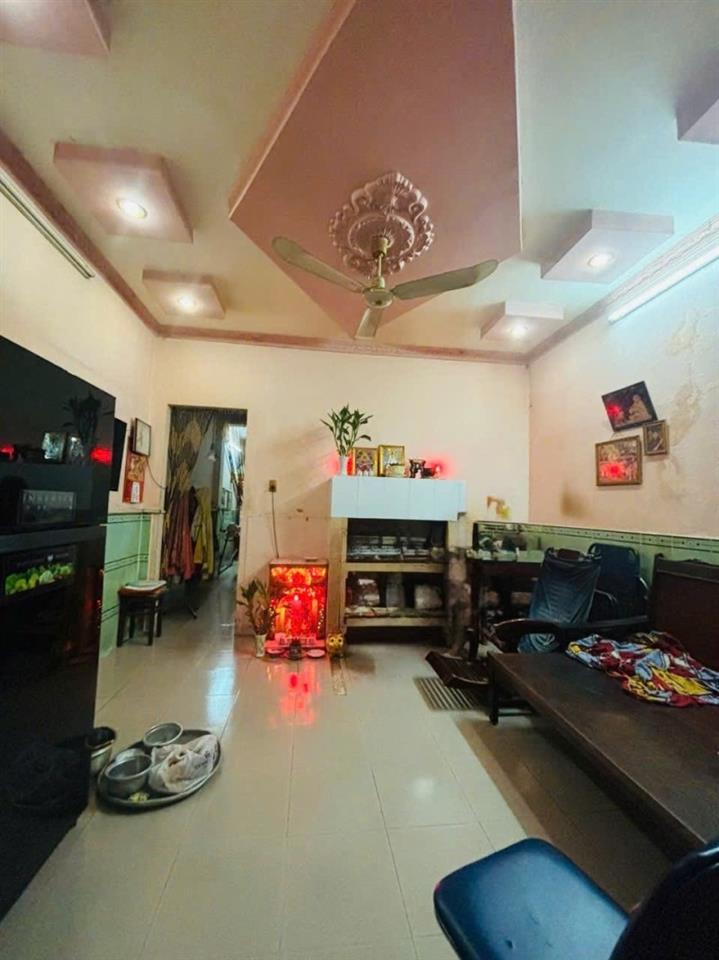 Bán nhà 60m2, 2 tầng, đường Lã Xuân Oai, Tăng Nhơn Phú A, Q9. Thủ Đức, TP HCM. Giá 3,19
