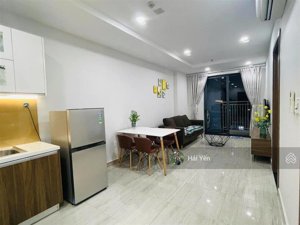 Giá mềm nhất khu vực, ch osimi tower q. gò vấp, giá 1 tỷ 780 dt 60m2, 2pn+ 2wc, có nội thất có sổ