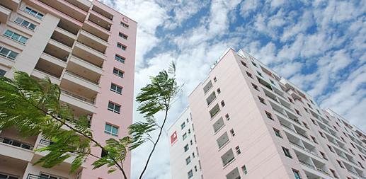 Bán căn hộ 86 m² 3pn 2wc giá 2,55 tỷ 0909 109 ***