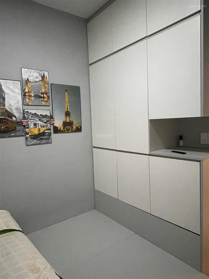 Sg inteal chủ thiện chí bán, 55m2 tầng trung, ntcb giá 2.15 tỷ