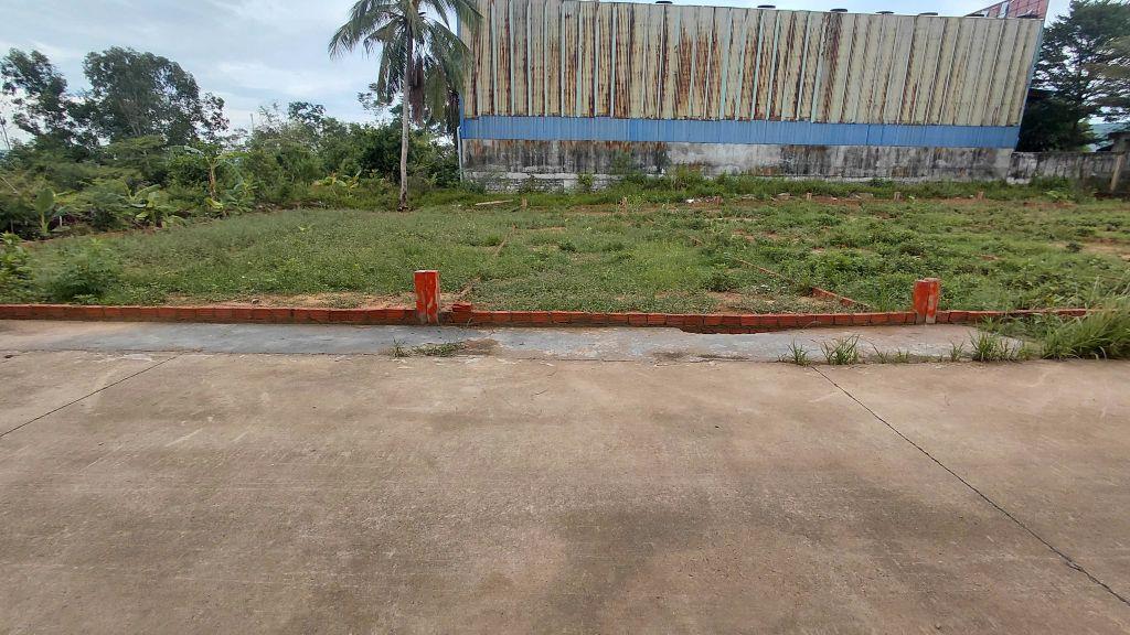 Đất Nam Hòa Vang – giá tốt chỉ từ 8xx triệu/lô