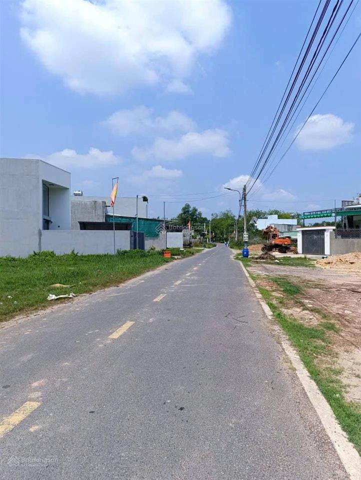 Bán đất tại sát dh507, an linh, phú giáo, bình dương, 460 triệu, 299m2, giá ưu đãi