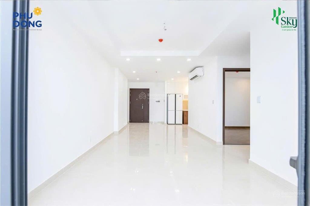 Giá hời phú đông sky garden cần bán gấp 2pn 2wc đã có sổ hỗ trợ vay ngân hàng