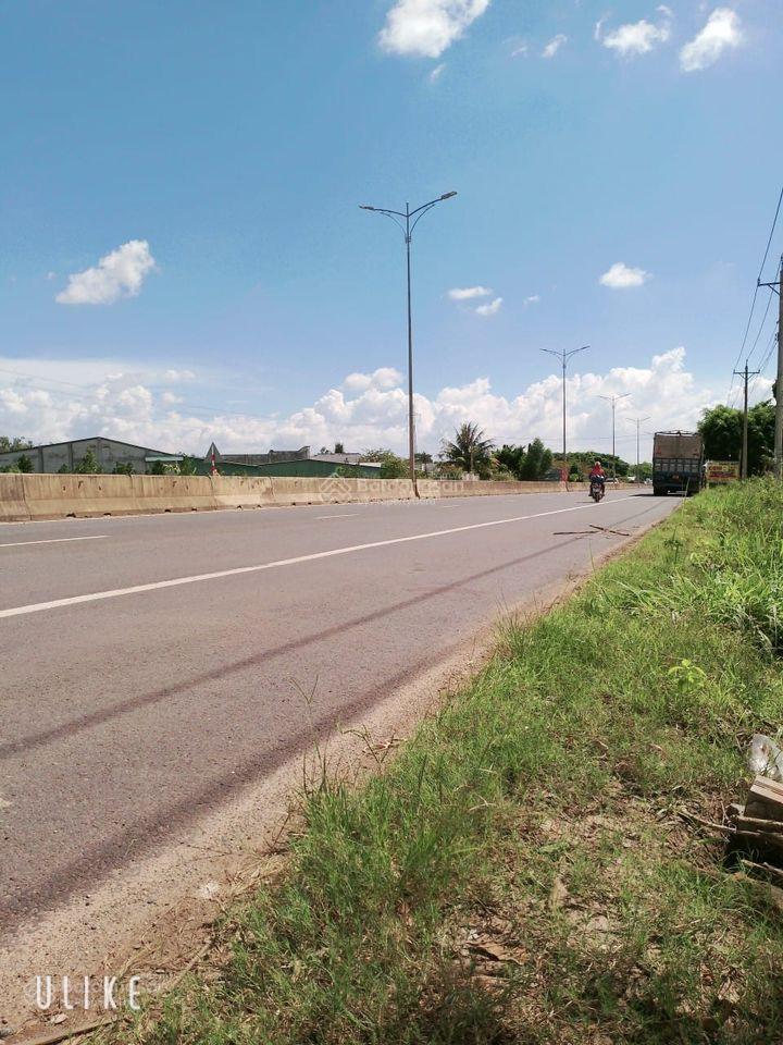 Truông mít, hàng hiếm 1.5ha đẹp như hoa hậu mặt tiền đt 784, truông mít, dương minh châu, tây ninh