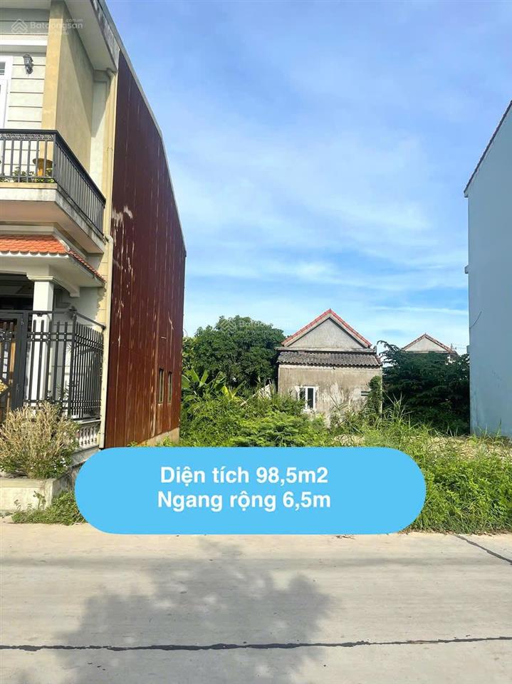 Đất mặt tiền view sông sát cầu ngói thanh toàn. gần fpt. khu vực phát triển du lịch