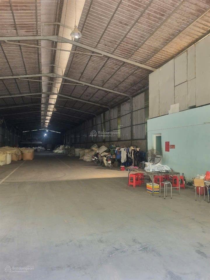 Bán nhà xưởng tại vĩnh tân, tp tân uyên, bình dương