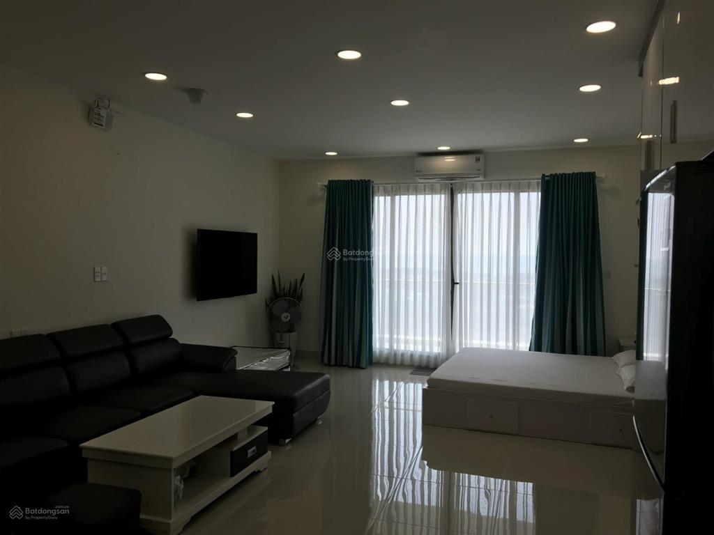 Bán căn hộ chung cư gateway, 2,9 tỷ, 50m2, view biển lãng mạn, giá tốt