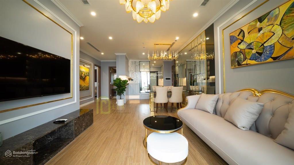 Chính chủ cần bán 3pn 130m2 view đẹp mandarin garden, tầng 18, full nội thất, slot xe thoải mái