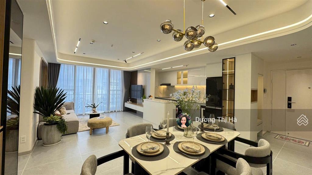 Bán căn hộ cao cấp green valley quận 7,120m2,3pn view sân golf.giá 7,5 tỷ. 0909 740 *** ms hà
