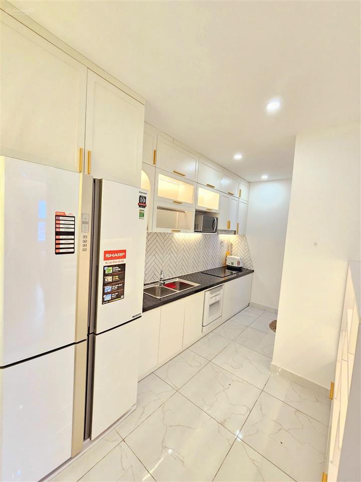 Hàng ngộp bán căn hộ chung cư 66m2 tại conic riverside, 2,95 tỷ, 2pn, 2wc, nội thất cơ bản
