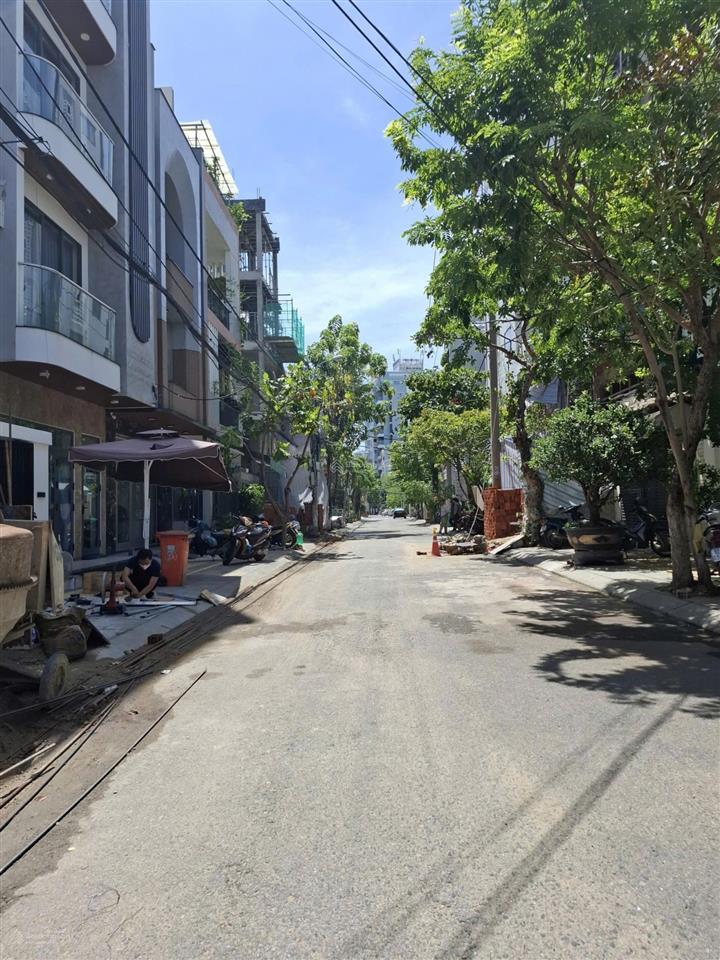 Thanh khoản mt 5m5 đường nguyễn xuân khoát, sơn trà
