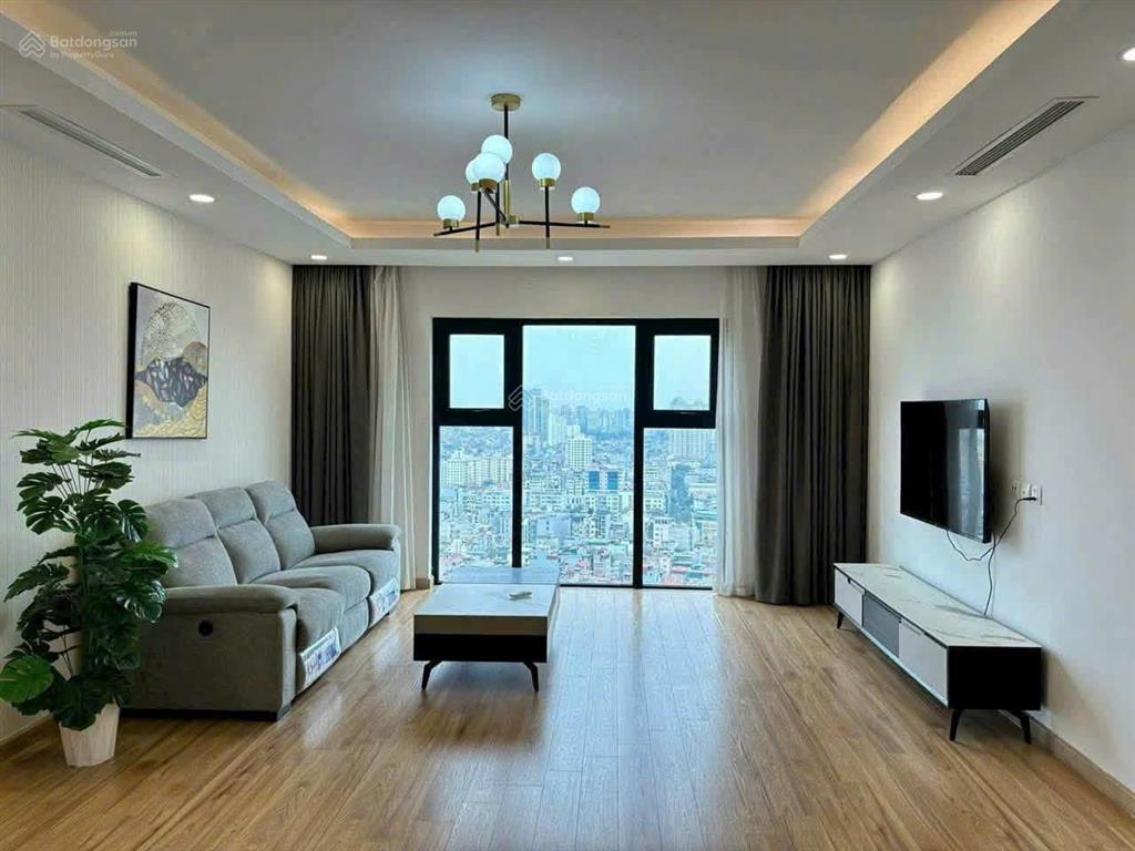 Bán căn hộ 3pn hà nội paragon 138m2 chỉ 83 triệu/m2 nhận nhà ở ngay
