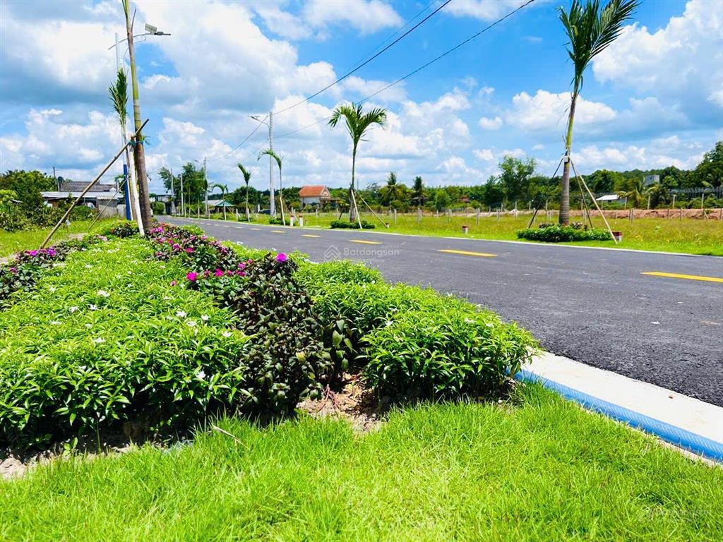 (chính chủ) bán nhanh đất nền minh thạnh, tphcm mới 279.2m², giá chỉ 545tr còn thương lượng