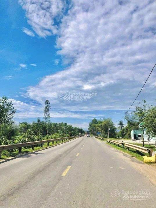 Mặt tiền quốc lộ 14b, ngay ngã 3 đại hiệp, giá rất tốt, cơ hội hiếm để kinh doanh, cho thuê